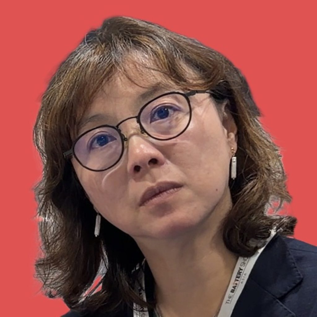 Solid-State Batteries Could Accelerate the Next Phase of the Energy Transition