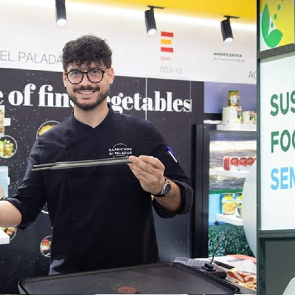 Strong Focus on Sustainable Food Systems and Future Hospitality Innovation at FHA 2026