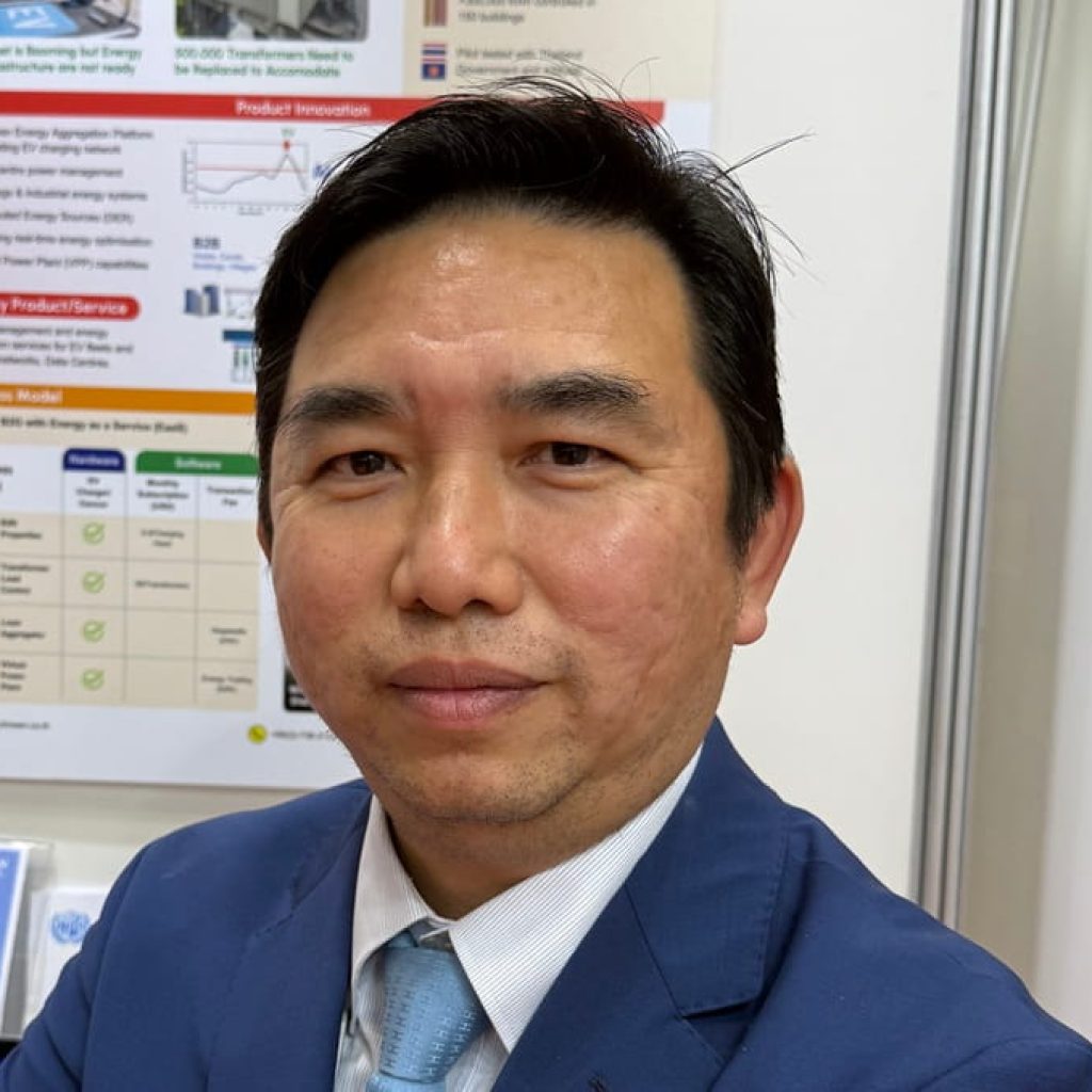 From EV Batteries to Data Centres: Solving the Next Big Energy Management Challenge
