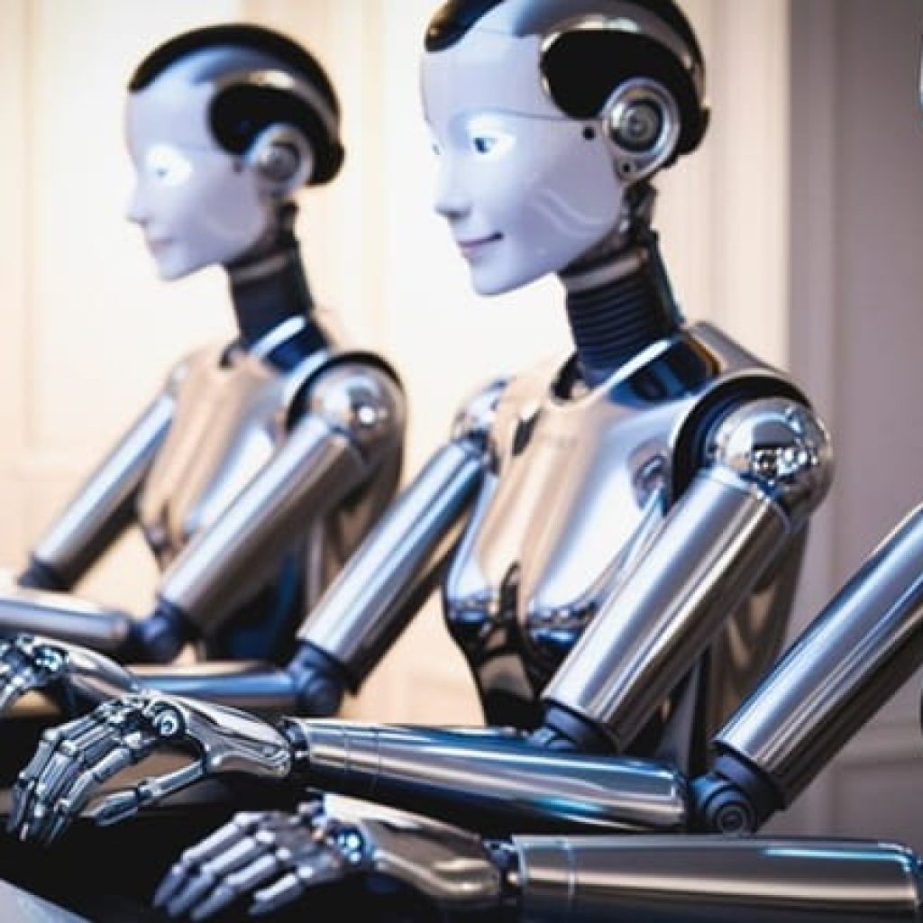 Robo-Renaissance: Japan’s AI Humanoids Charge Toward Future Glory